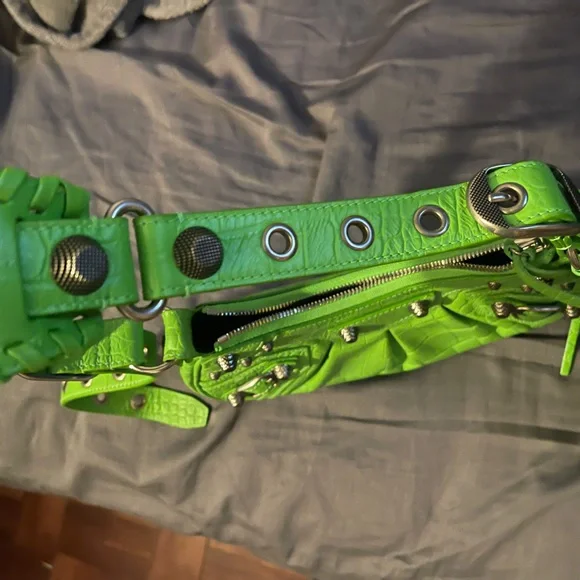 Balenciaga Cagole bag - Picture 5 of 9